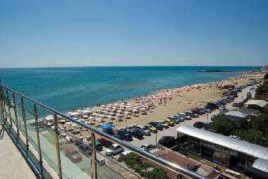 Holiday Apartment in Golden sands (Varna) or holiday homes and vacation rentals