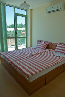 Holiday Apartment in Golden sands (Varna) or holiday homes and vacation rentals