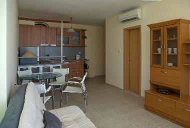 Holiday Apartment in Golden sands (Varna) or holiday homes and vacation rentals