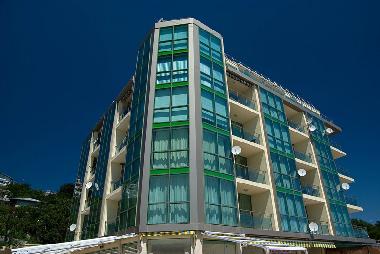 Holiday Apartment in Golden sands (Varna) or holiday homes and vacation rentals
