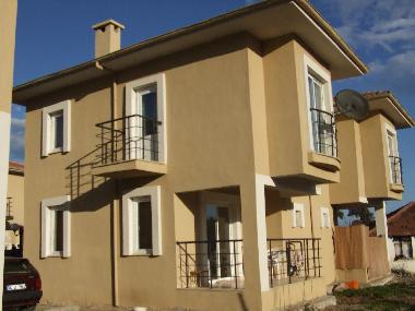 Holiday House in Camyuva (Antalya) or holiday homes and vacation rentals