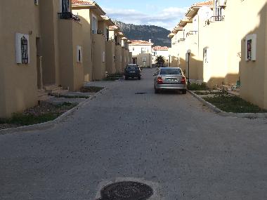 Holiday House in Camyuva (Antalya) or holiday homes and vacation rentals