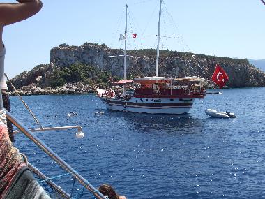 Holiday House in Camyuva (Antalya) or holiday homes and vacation rentals