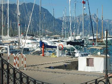 Holiday House in Camyuva (Antalya) or holiday homes and vacation rentals