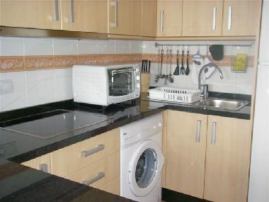 Holiday Apartment in torrox costa (M�laga) or holiday homes and vacation rentals