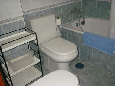 Holiday Apartment in torrox costa (M�laga) or holiday homes and vacation rentals