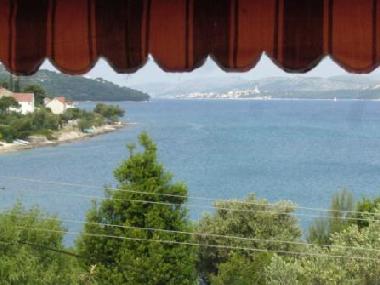 Holiday Apartment in Okrug Gornji (Splitsko-Dalmatinska) or holiday homes and vacation rentals