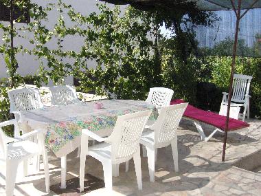 Holiday Apartment in Okrug Gornji (Splitsko-Dalmatinska) or holiday homes and vacation rentals