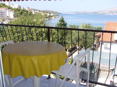 Holiday Apartment in Okrug Gornji (Splitsko-Dalmatinska) or holiday homes and vacation rentals