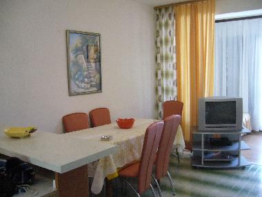 Holiday Apartment in Okrug Gornji (Splitsko-Dalmatinska) or holiday homes and vacation rentals