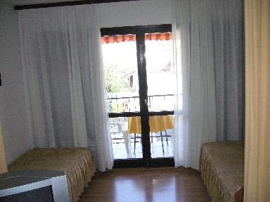 Holiday Apartment in Okrug Gornji (Splitsko-Dalmatinska) or holiday homes and vacation rentals