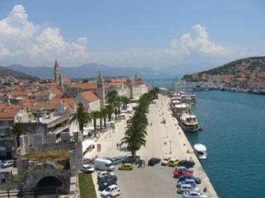 Holiday Apartment in Okrug Gornji (Splitsko-Dalmatinska) or holiday homes and vacation rentals