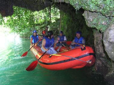 Holiday Apartment in Okrug Gornji (Splitsko-Dalmatinska) or holiday homes and vacation rentals