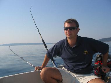 Holiday Apartment in Okrug Gornji (Splitsko-Dalmatinska) or holiday homes and vacation rentals