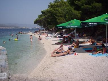 Holiday Apartment in Okrug Donji (Splitsko-Dalmatinska) or holiday homes and vacation rentals