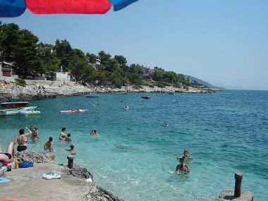 Holiday Apartment in Okrug Donji (Splitsko-Dalmatinska) or holiday homes and vacation rentals
