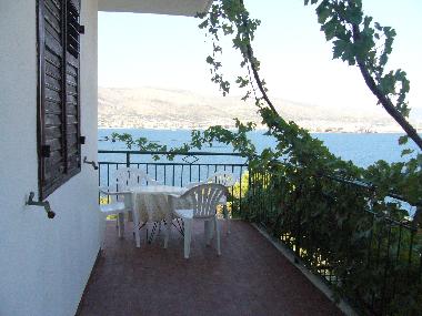 Holiday Apartment in Okrug Donji (Splitsko-Dalmatinska) or holiday homes and vacation rentals