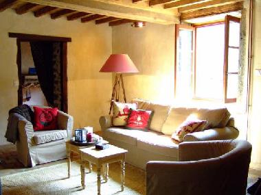 Holiday Apartment in matour (Sa�ne-et-Loire) or holiday homes and vacation rentals