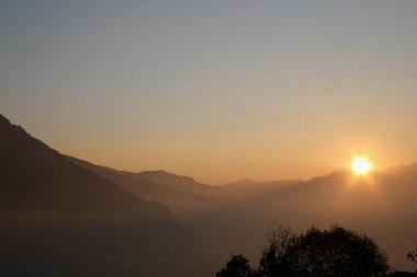 Chalet in Leuk (Leukerbad) or holiday homes and vacation rentals