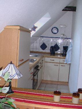 Holiday Apartment in Toppenstedt (Hamburg) or holiday homes and vacation rentals