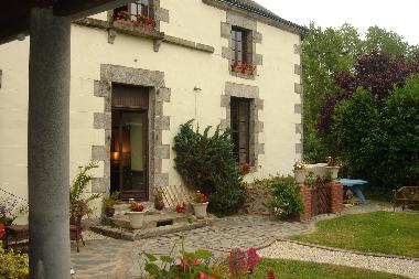 Holiday House in Mayenne (Mayenne) or holiday homes and vacation rentals