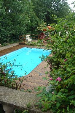 Holiday House in Mayenne (Mayenne) or holiday homes and vacation rentals