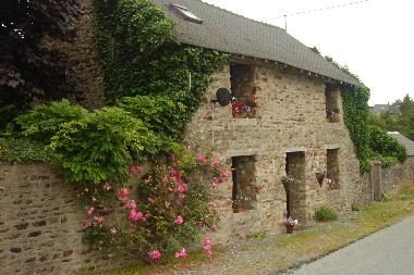 Holiday House in Mayenne (Mayenne) or holiday homes and vacation rentals