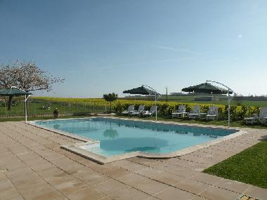 Holiday House in Saint-front (Charente) or holiday homes and vacation rentals