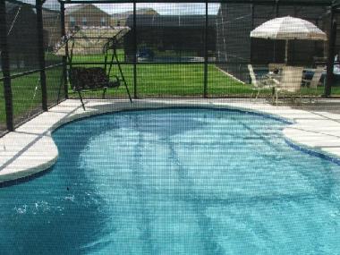 Holiday House in Davenport (Florida) or holiday homes and vacation rentals