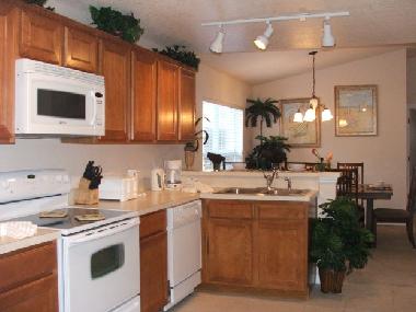 Holiday House in Davenport (Florida) or holiday homes and vacation rentals