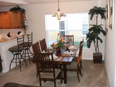 Holiday House in Davenport (Florida) or holiday homes and vacation rentals