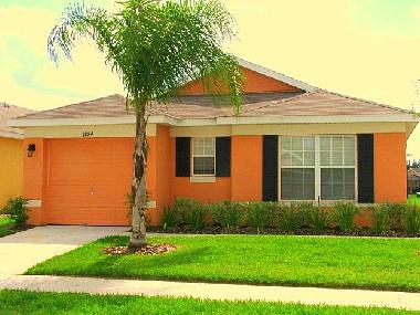 Holiday House in Davenport (Florida) or holiday homes and vacation rentals