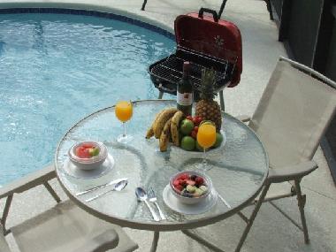 Holiday House in Davenport (Florida) or holiday homes and vacation rentals