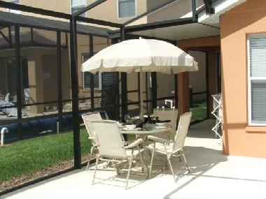 Holiday House in Davenport (Florida) or holiday homes and vacation rentals