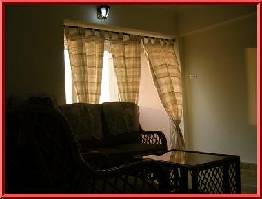 Holiday Apartment in Cochin (Kerala) or holiday homes and vacation rentals