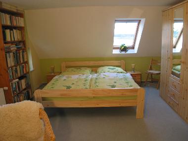 Holiday Apartment in Dobbin (Mecklenburgische Seenplatte) or holiday homes and vacation rentals
