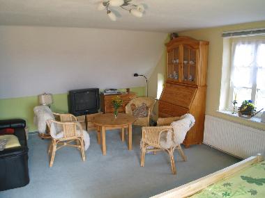 Holiday Apartment in Dobbin (Mecklenburgische Seenplatte) or holiday homes and vacation rentals