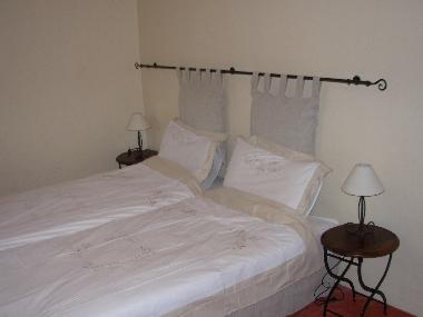 Bedroom Gordes.