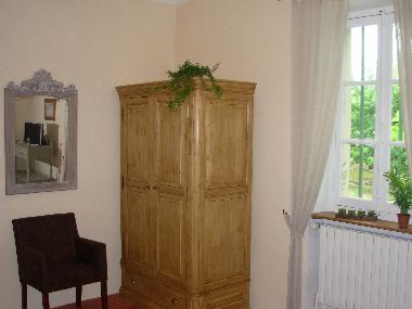 Bedroom Gordes.