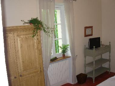 Bedroom Gordes.