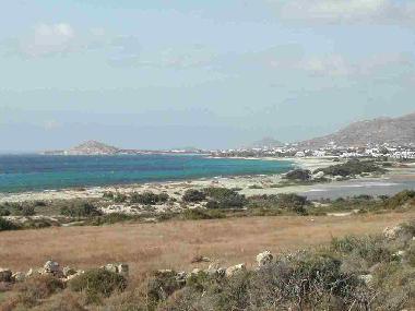 Holiday House in Naxos (Kyklades) or holiday homes and vacation rentals