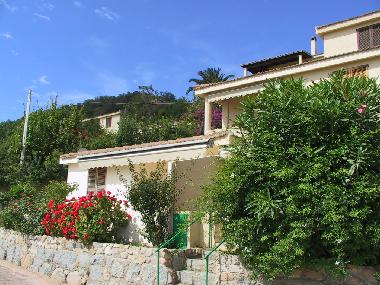 external view