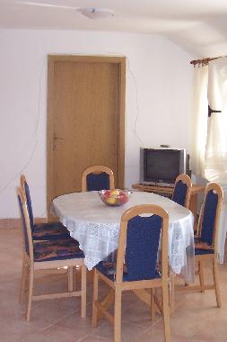 Holiday Apartment in Vinisce (Splitsko-Dalmatinska) or holiday homes and vacation rentals