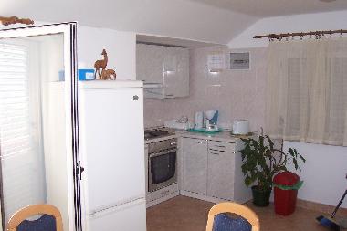 Holiday Apartment in Vinisce (Splitsko-Dalmatinska) or holiday homes and vacation rentals