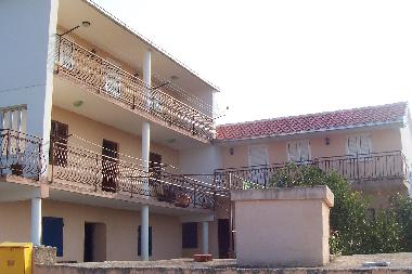 Holiday Apartment in Vinisce (Splitsko-Dalmatinska) or holiday homes and vacation rentals