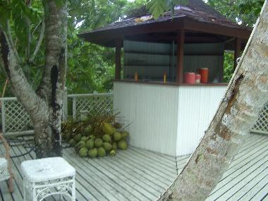 Bed and Breakfast in Montego Bay (Saint James) or holiday homes and vacation rentals