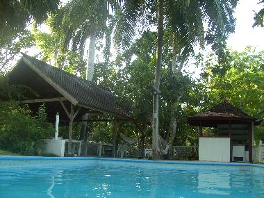 Bed and Breakfast in Montego Bay (Saint James) or holiday homes and vacation rentals