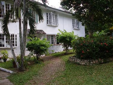 Bed and Breakfast in Montego Bay (Saint James) or holiday homes and vacation rentals