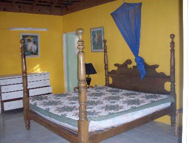 Bed and Breakfast in Montego Bay (Saint James) or holiday homes and vacation rentals