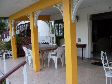 Bed and Breakfast in Montego Bay (Saint James) or holiday homes and vacation rentals